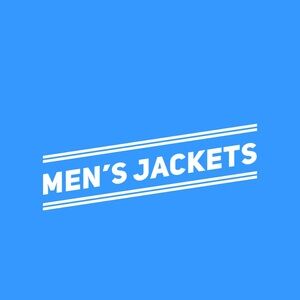 Men’s Jackets